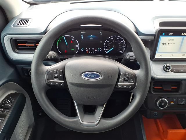 Certified 2023 Ford Maverick XLT FWD image 13