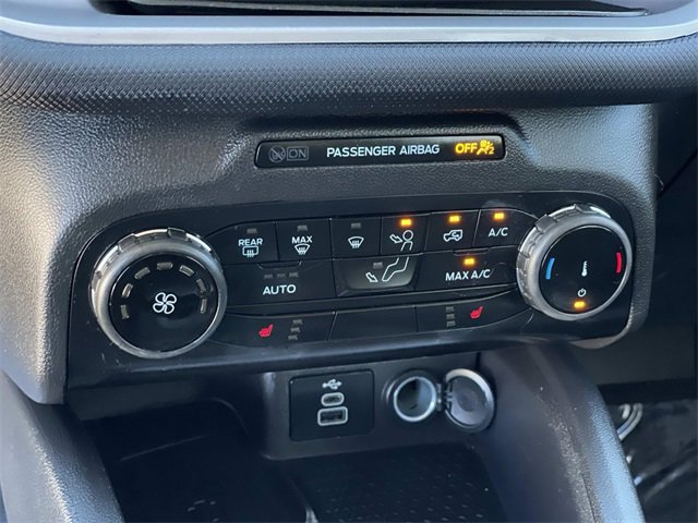 Certified 2024 Ford Bronco Sport Big Bend w/ Convenience Package image 16