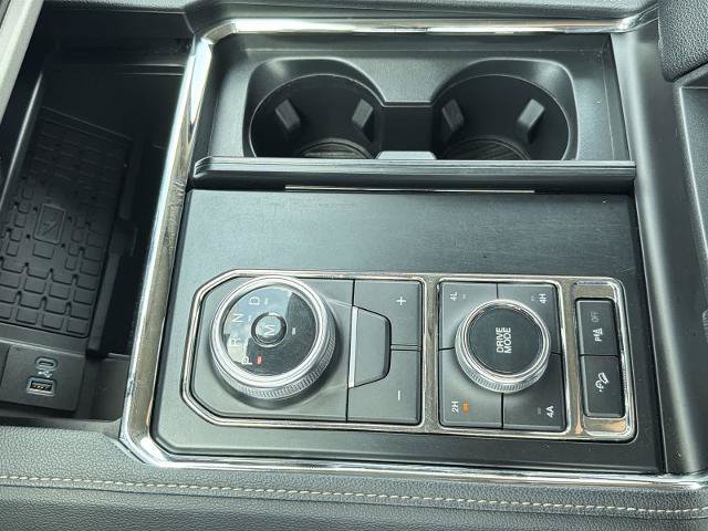 Certified 2023 Ford Expedition Max XLT AWD/4WD image 31
