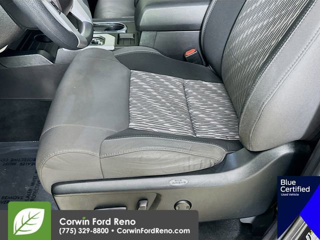 Used 2021 Toyota Tundra SR5 w/ TRD Off-Road Package image 23