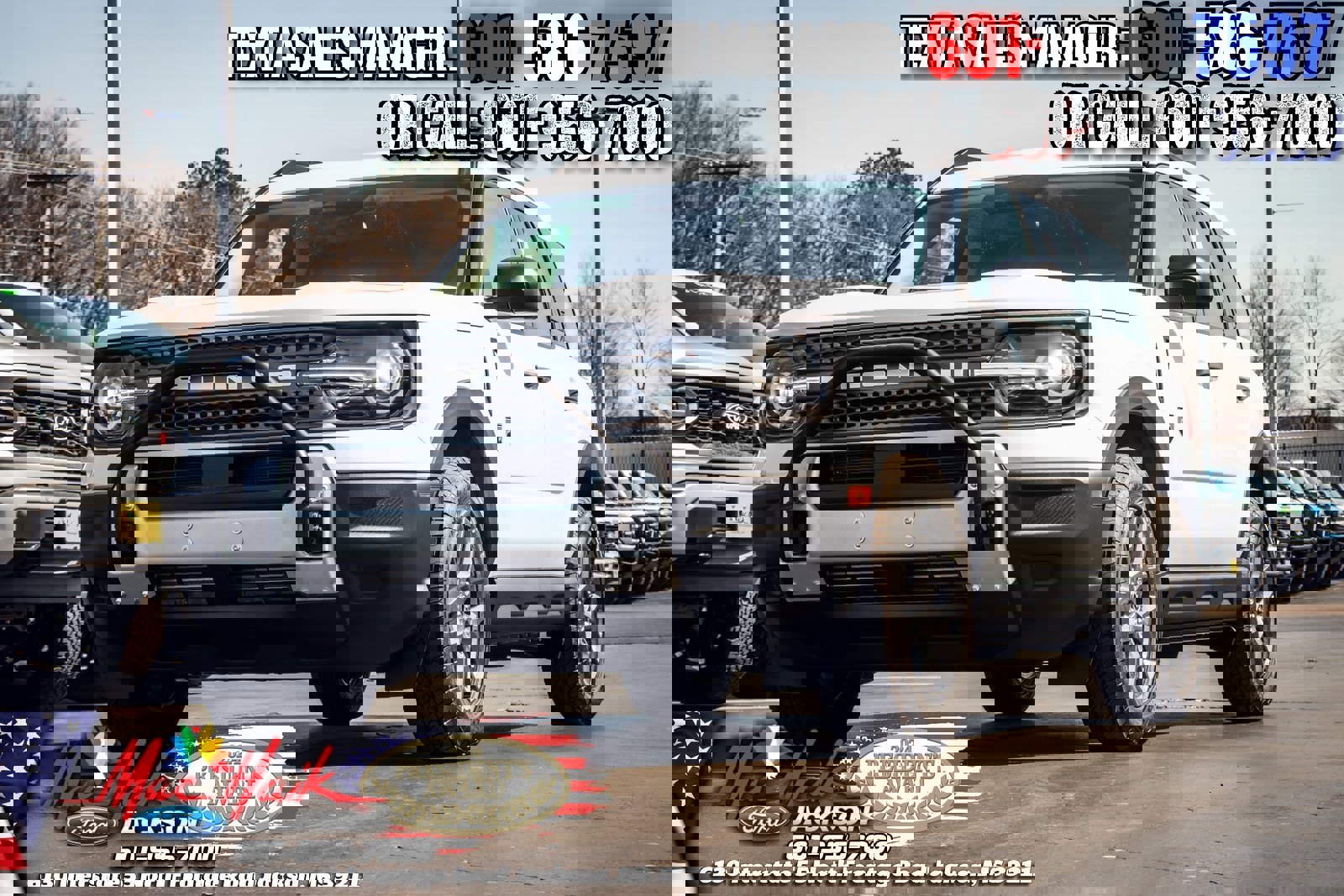 Certified 2025 Ford Bronco Sport Big Bend image 5