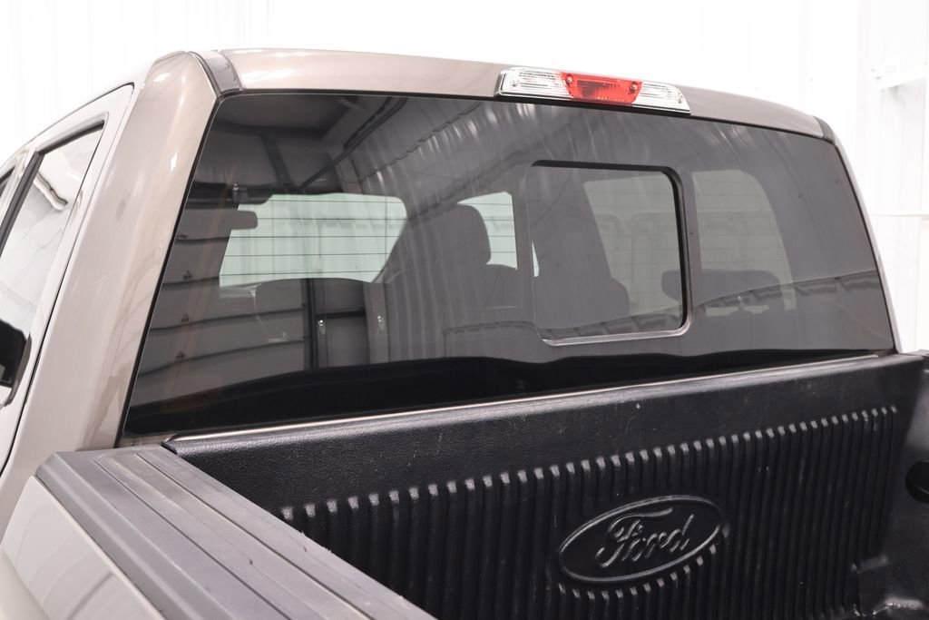 Certified 2018 Ford F150 Lariat image 43