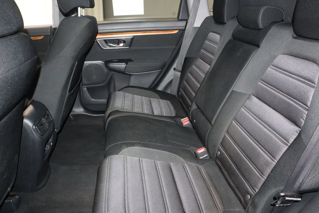 Used 2018 Honda CR-V EX image 21