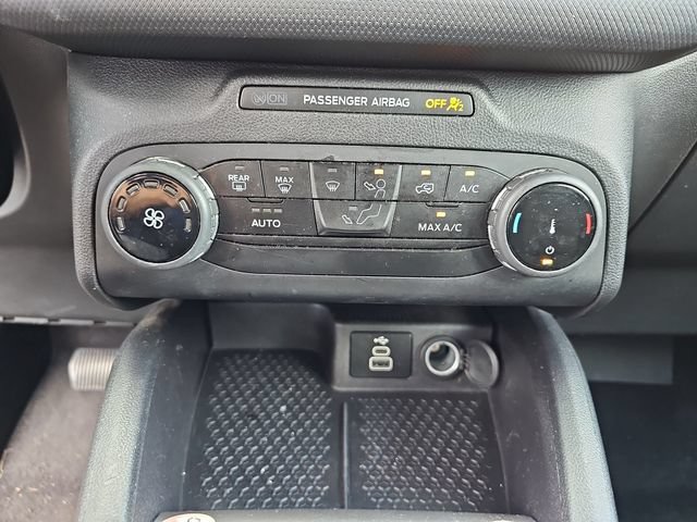 Certified 2024 Ford Bronco Sport Big Bend AWD/4WD image 27