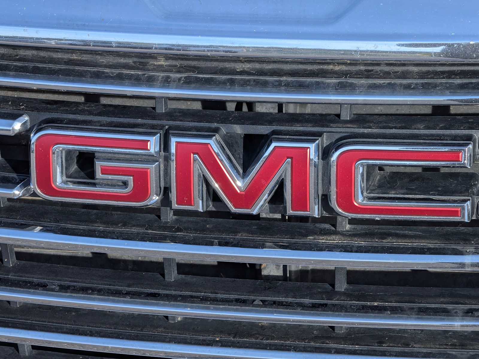 Used 2022 GMC Terrain SLT AWD/4WD image 8