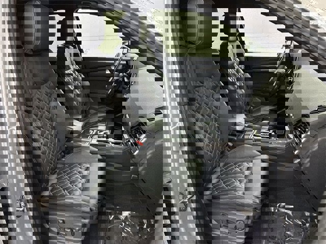 Used 2022 Audi SQ5 Premium Plus w/ Premium Plus Package image 16