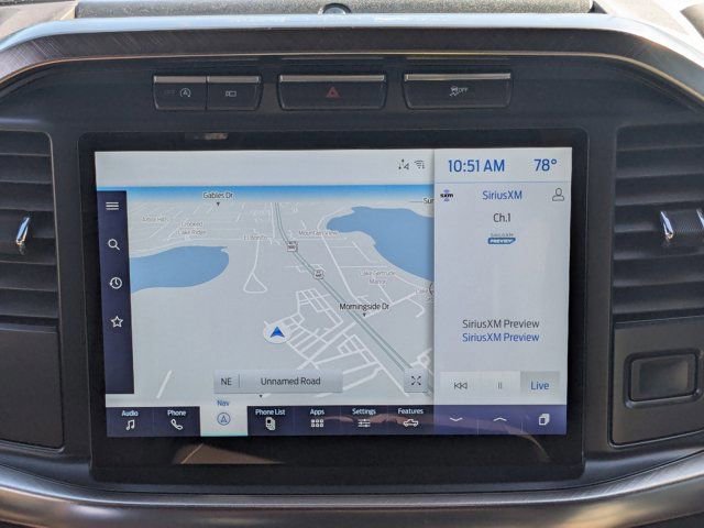 Certified 2021 Ford F150 King Ranch image 19