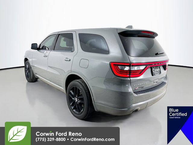 Used 2022 Dodge Durango GT image 5