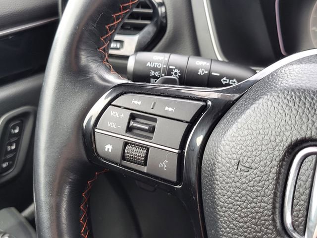 Used 2025 Honda Pilot TrailSport image 13