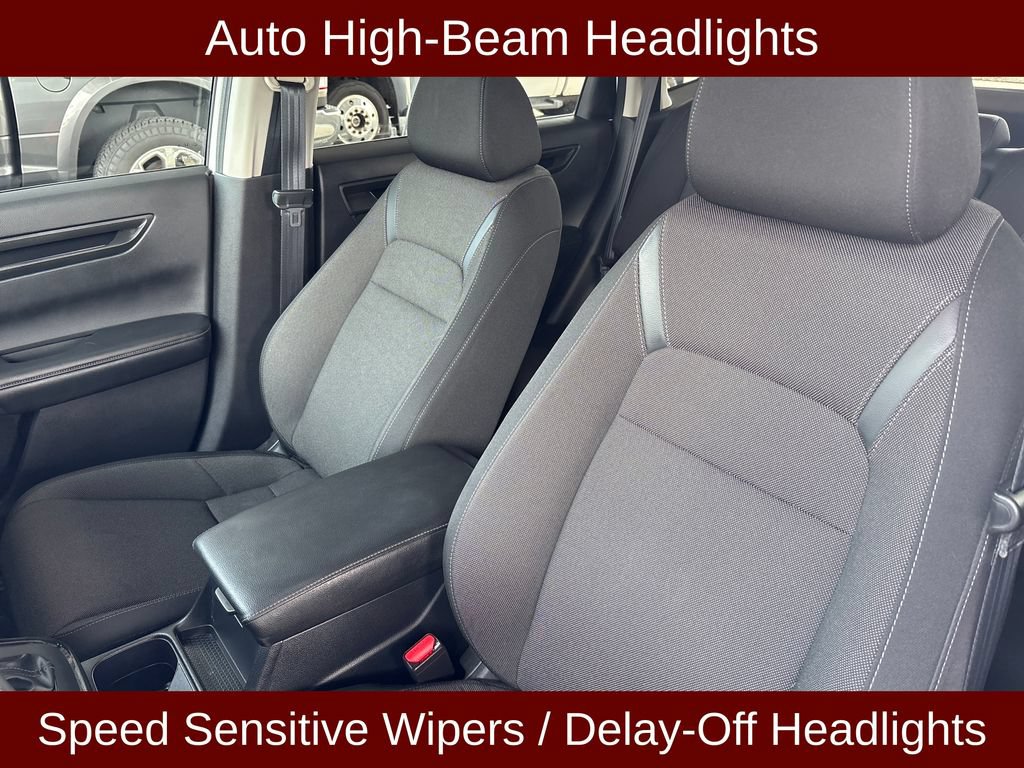 Used 2024 Honda CR-V EX image 16