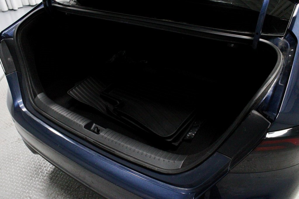 Used 2024 Honda Accord EX image 14