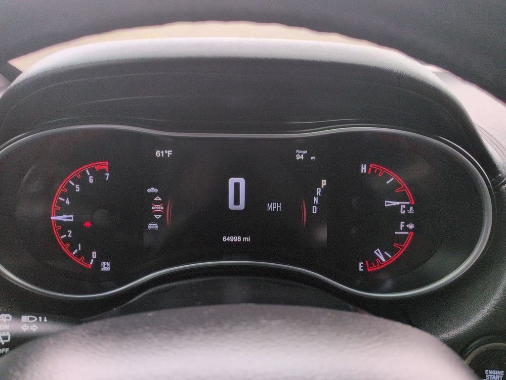 Used 2018 Dodge Durango Citadel AWD/4WD image 15