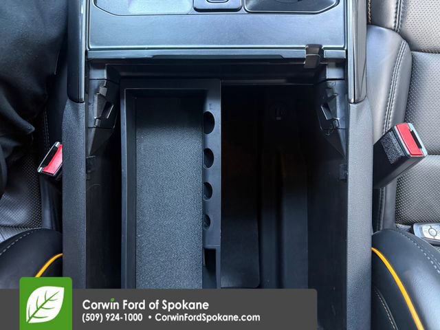 Certified 2023 Ford F150 Tremor w/ Equipment Group 402A High image 42