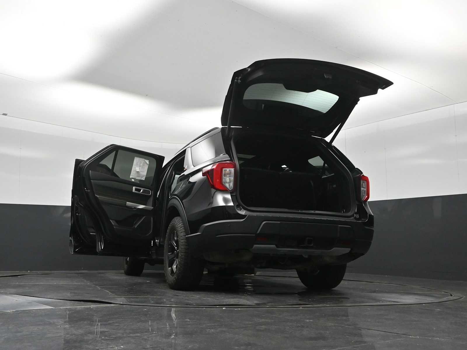 Certified 2022 Ford Explorer Timberline AWD/4WD image 63