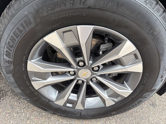 Used 2026 Chevrolet Equinox LT w/ Convenience Package II AWD/4WD image 13