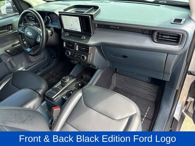 Certified 2023 Ford Maverick Lariat w/ Lariat Luxury Package FWD image 20