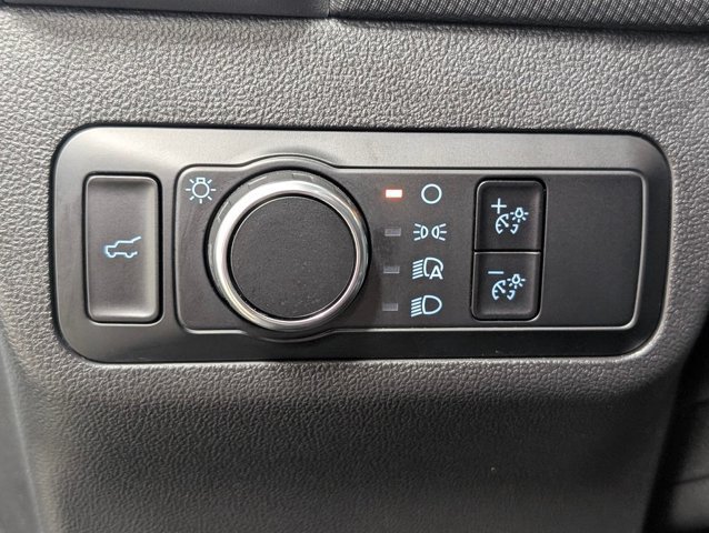 Certified 2024 Ford Bronco Sport Big Bend AWD/4WD image 9