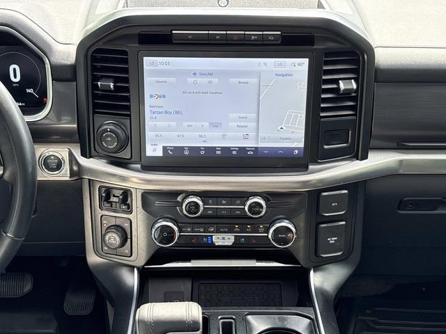 Certified 2023 Ford F150 Raptor AWD/4WD image 16
