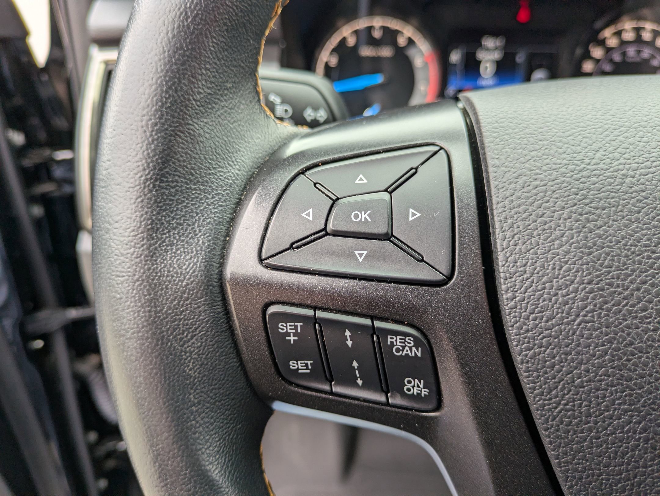 Certified 2022 Ford Ranger XLT w/ Equipment Group 302A High image 19