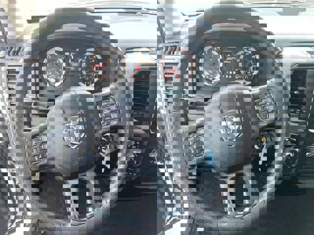 Used 2018 RAM 1500 Tradesman w/ Popular Equipment Group image 13