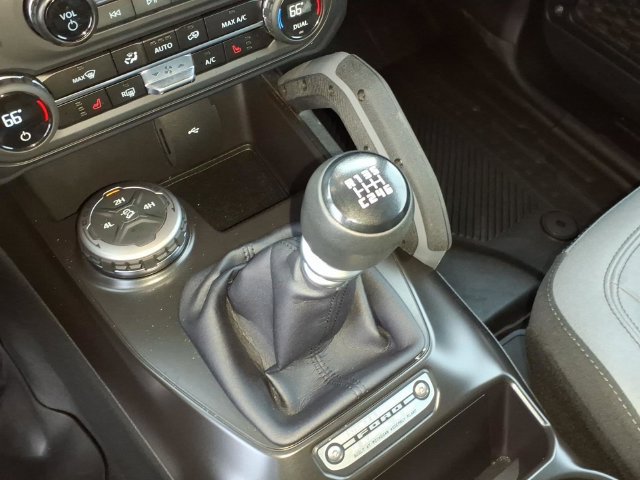 Certified 2024 Ford Bronco Big Bend AWD/4WD image 25