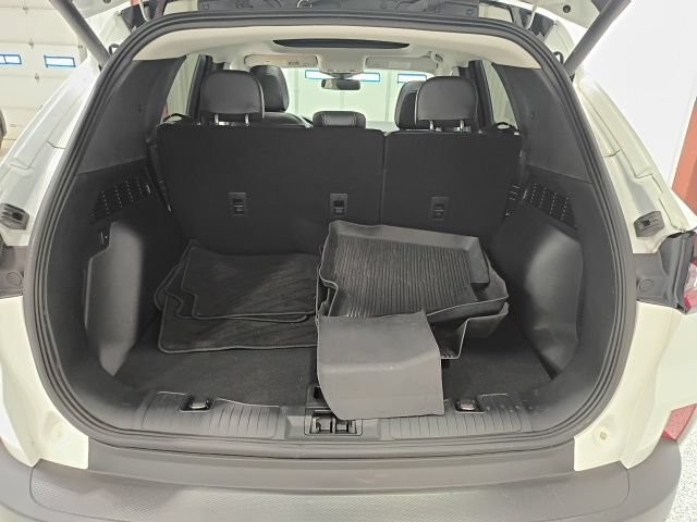 Certified 2023 Ford Escape Platinum AWD/4WD image 19