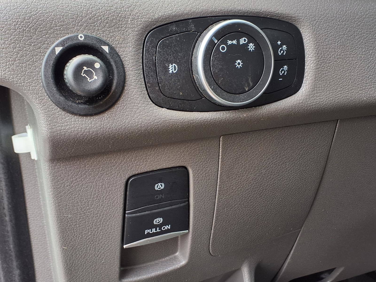 Certified 2024 Ford Transit 250 Low Roof w/ Exterior Upgrade Package image 18