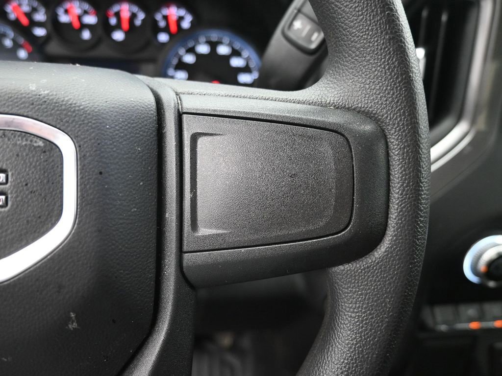 Used 2024 GMC Sierra 1500 Pro w/ Pro Value Package image 15