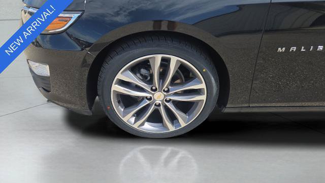 Used 2025 Chevrolet Malibu LT FWD image 33