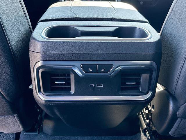 Used 2025 GMC Sierra 1500 Denali AWD/4WD image 29