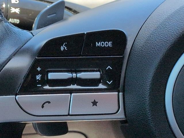 Used 2022 Hyundai Tucson Limited FWD image 26