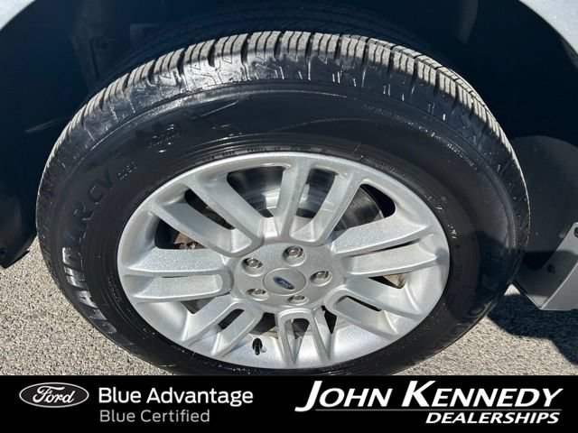 Certified 2019 Ford Flex SEL w/ Equipment Group 202A AWD/4WD image 9