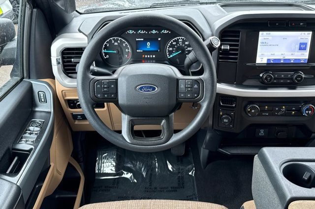 Certified 2023 Ford F150 XLT image 16