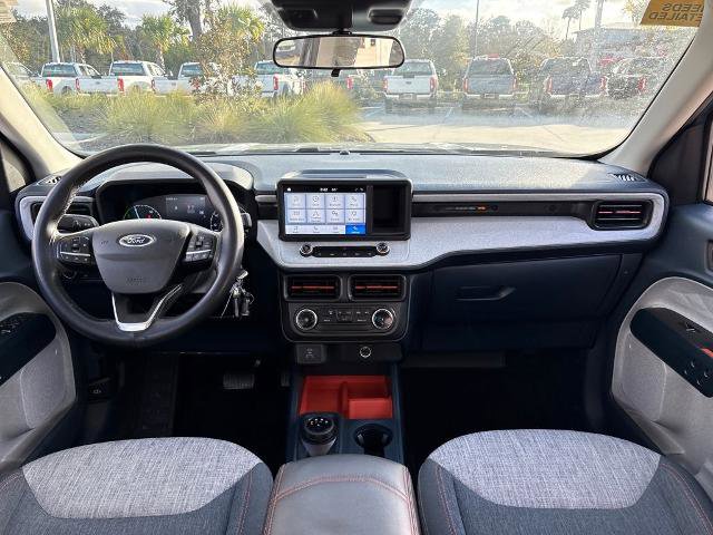 Certified 2023 Ford Maverick XLT image 5