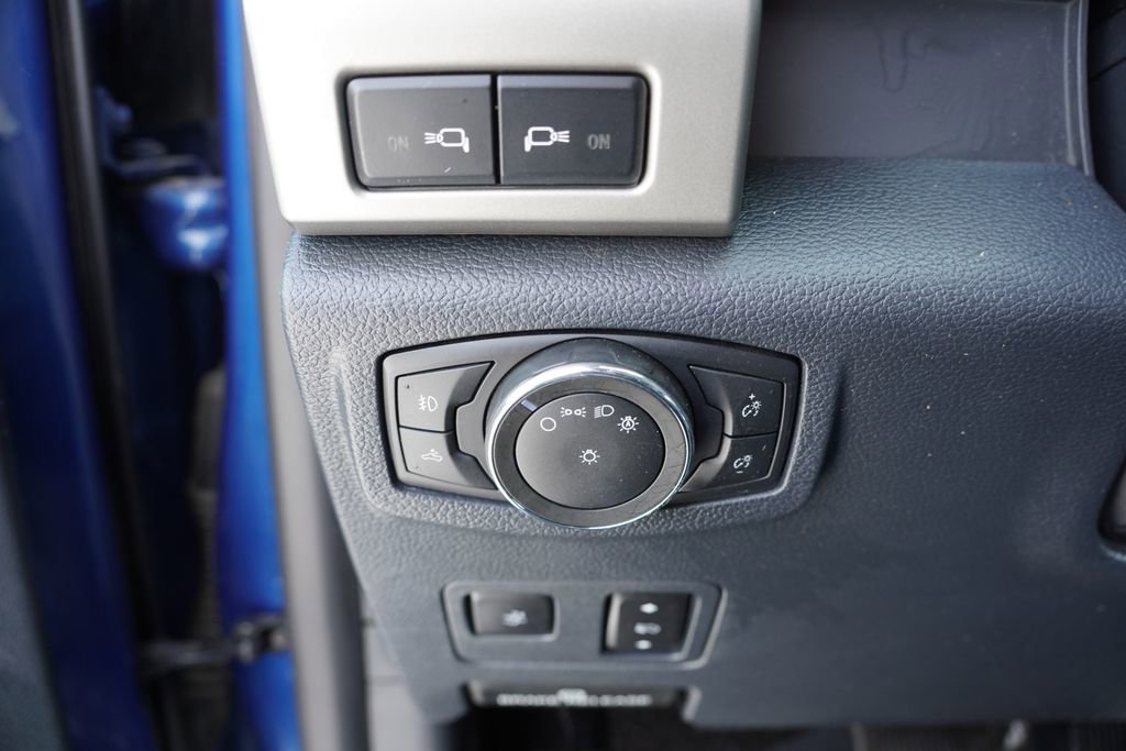 Certified 2022 Ford F350 Lariat w/ Lariat Ultimate Package image 24