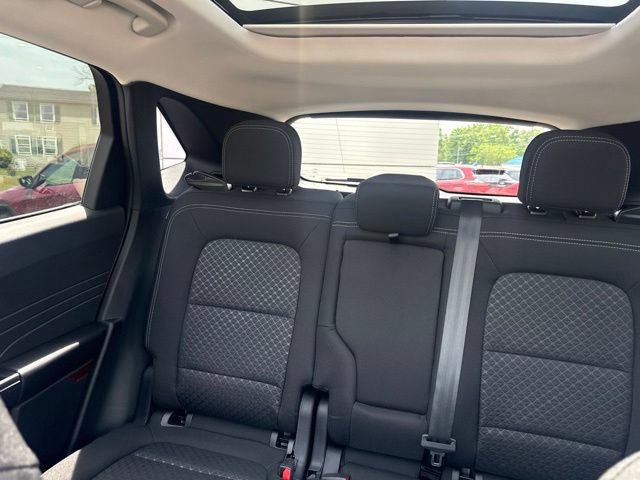 Certified 2025 Ford Escape Active w/ Cold Weather Package AWD/4WD image 29