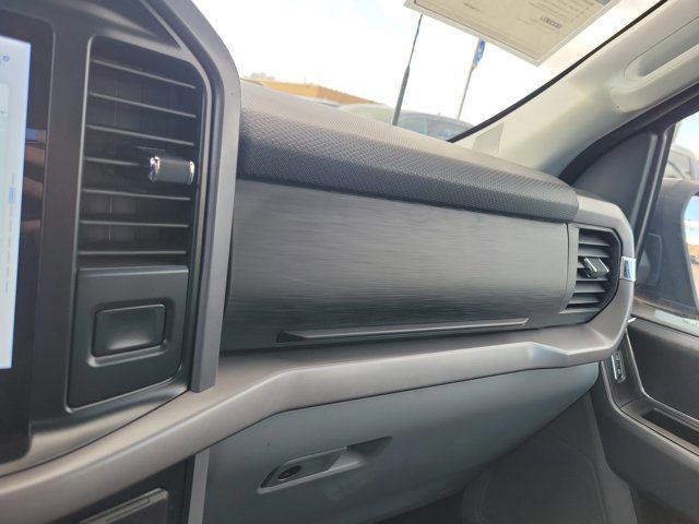 Certified 2024 Ford F150 XLT w/ Mobile Office Package image 37