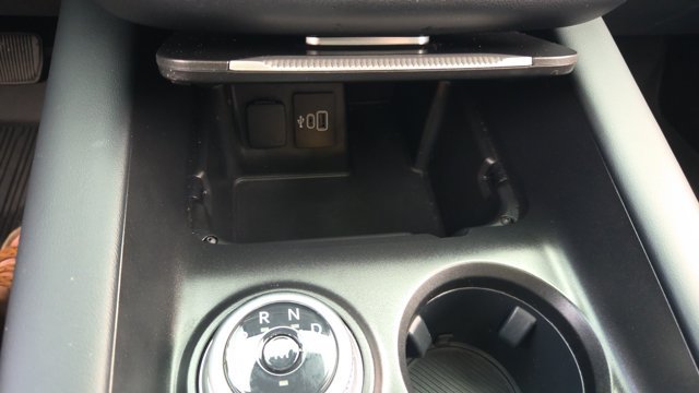 Certified 2025 Ford Explorer ST AWD/4WD image 15