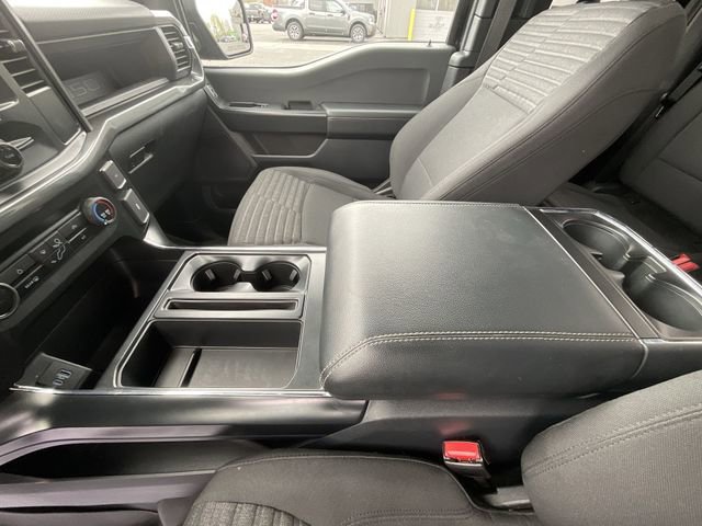 Certified 2023 Ford F150 XL AWD/4WD image 22