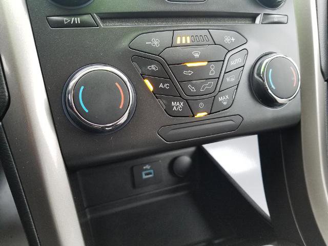 Certified 2018 Ford Fusion S FWD image 20
