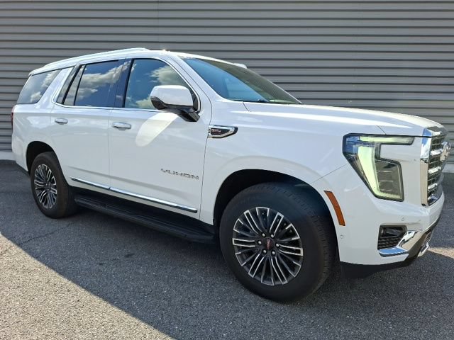 Used 2026 GMC Yukon Elevation w/ Elevation Premium Package AWD/4WD video 1