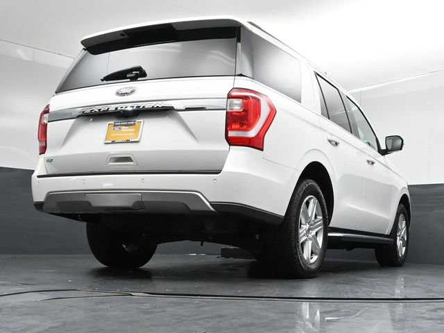 Certified 2021 Ford Expedition XLT AWD/4WD image 37