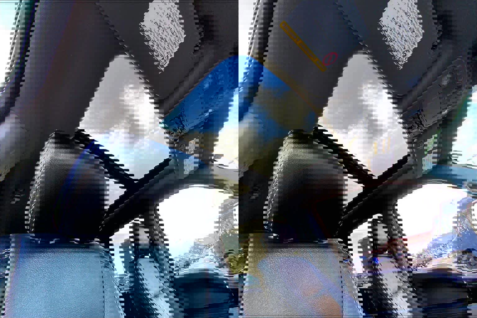 Certified 2020 Ford F250 Lariat w/ Lariat Ultimate Package image 18