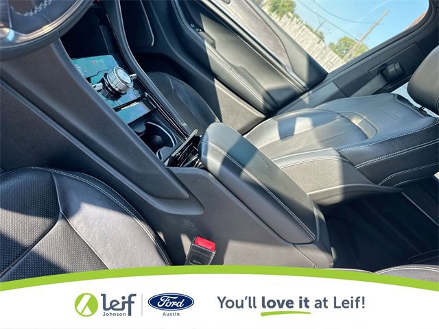 Used 2023 Jeep Grand Cherokee L Overland image 27