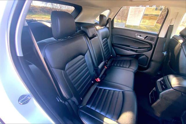 Certified 2023 Ford Edge SEL image 19