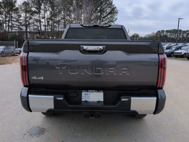 Used 2024 Toyota Tundra Limited image 3