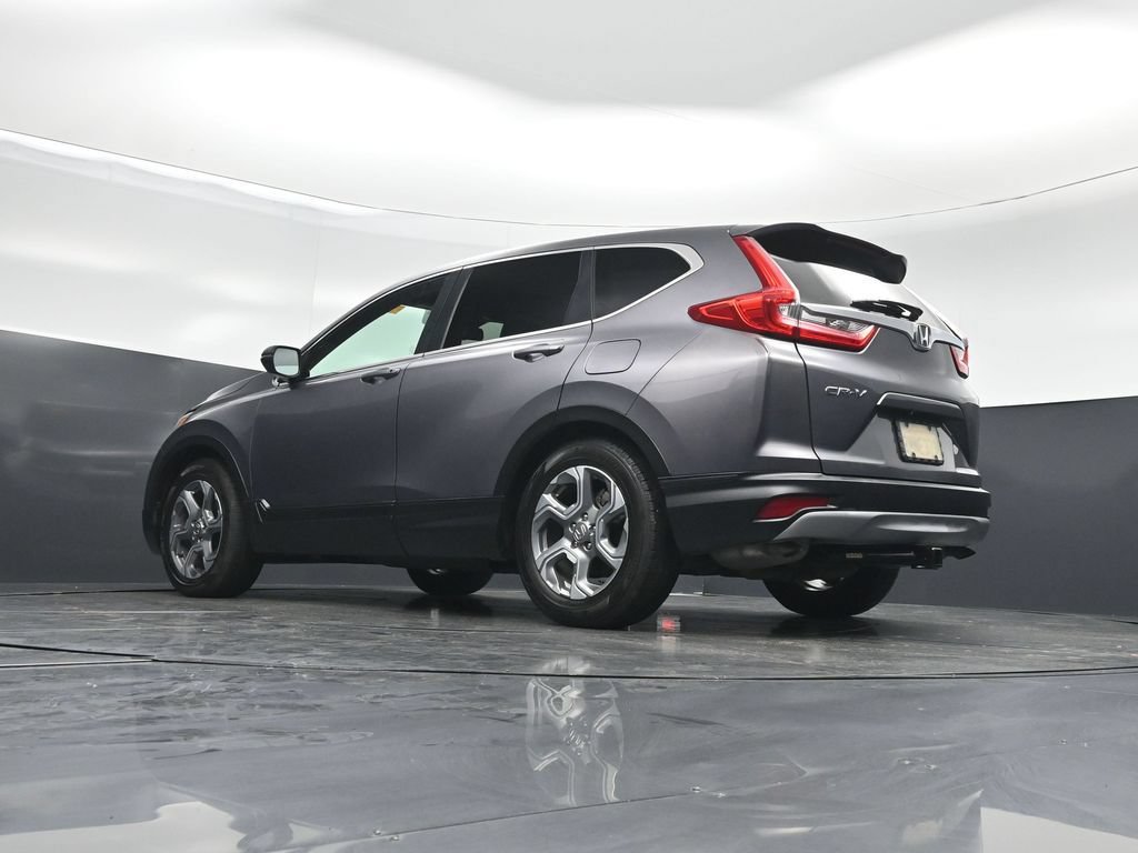 Used 2019 Honda CR-V EX-L image 52