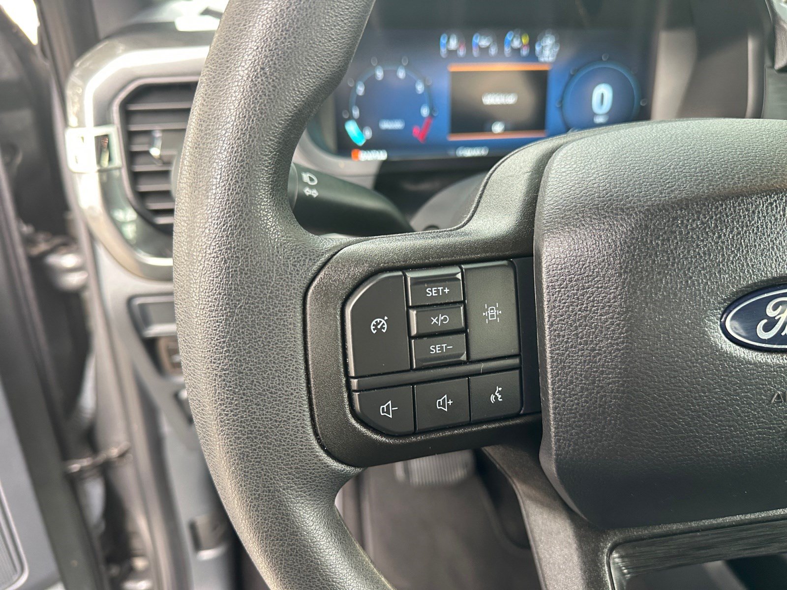 Certified 2024 Ford F150 STX RWD image 19