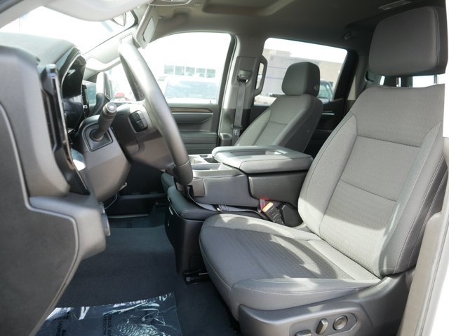 Used 2026 Chevrolet Silverado 1500 RST AWD/4WD image 15