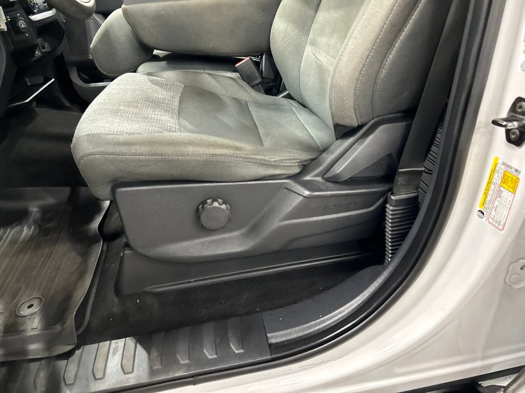 Certified 2022 Ford F150 XLT AWD/4WD image 11